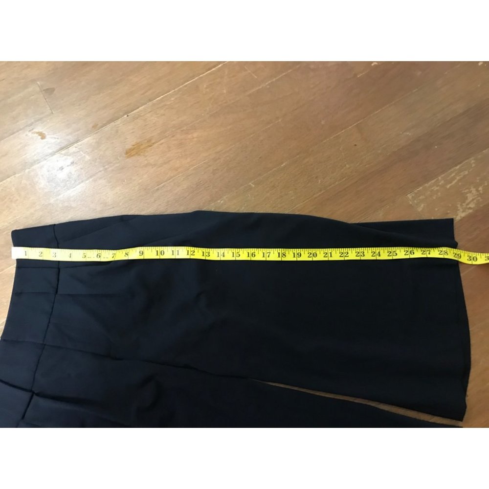 Cache Capri Pants Size 6 - image 4